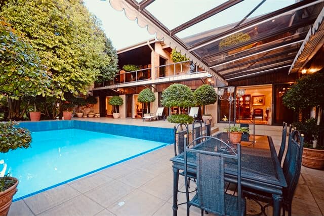 2-night weekend escape